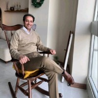 Amir Esmaili
