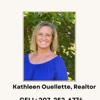Kathleen Ouellette