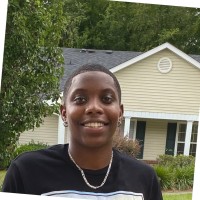 Alexis Mcmillian