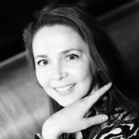 Anna Pechnikova