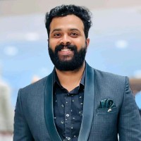 Roshan Xavier