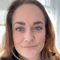 Mathilde Holm Fredriksen
