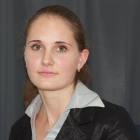 Cristina Serbusca