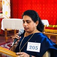 Bini Mathew