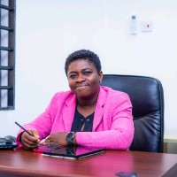 Nuzrat Gyamah-Poku