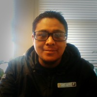 Jacob Carbajal