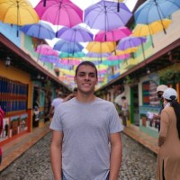 Cesar David Olave Rojas