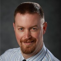 Daniel Wray