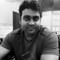Magesh Kumar