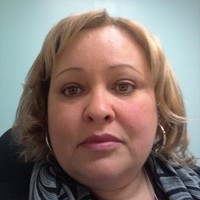 Marta M Cabrera Algarín