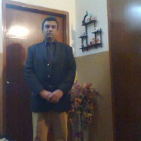 Najeeb Rehman