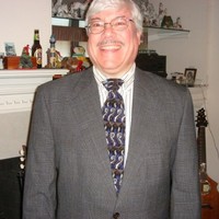 Dave Joseph, MBA