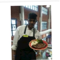 Chef Steffon L Lewis
