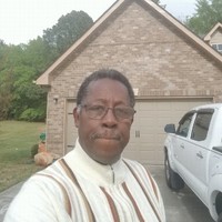 Laurence Davis