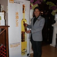 Sheriden Huang