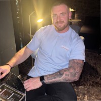 Jordan Heslop