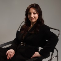 Halyna Lakish