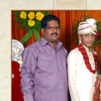 Narsimha Yadav