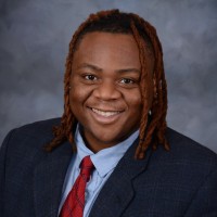 Osamudiamen V. Onaiwu