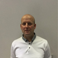 Chris Forster