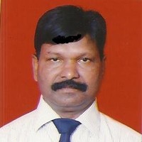 Thomas Antony Abraham