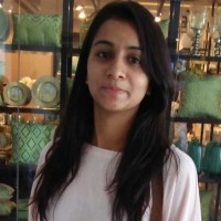 Muskan Gupta