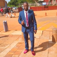 Hulisani Ratshiedana