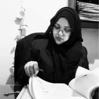 Namra Saifi