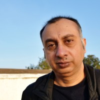 Amit Agarwal