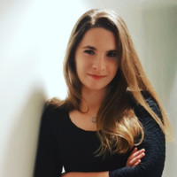 Sarah Haber