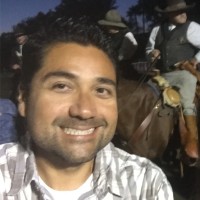 Ben Lozano