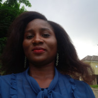 Chidinma Dike