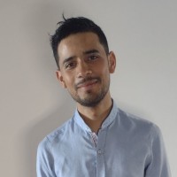 Mixael Cartagena
