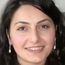 Gohar Tsakanova