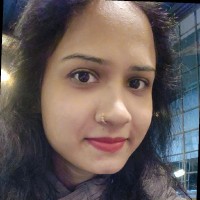 Priyanka Agrawal