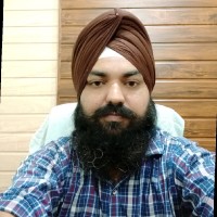 Pratpal Singh