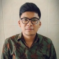 Oshkardo Ignatius Hutapea