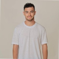 Ethan Daniel Solomon