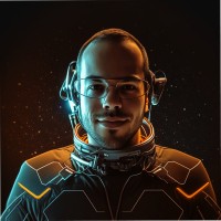 Oussama Adrouj, Ph.D