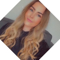Erica Jones