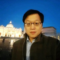Jacky Tsai