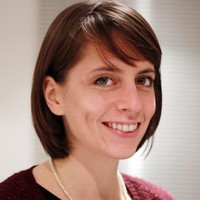 Clare York (Gribble)