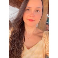 Joyce Valadares De Barros