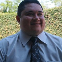 Jefferson Daniel