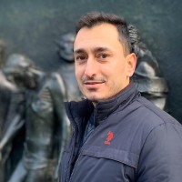 Sayed Mahmood Ghaem Maghami