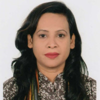Rojina Biswas