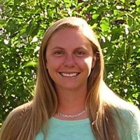 Michelle Garvin, Phd