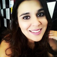 Maria Amélia Silva Matos