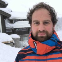Paul Hamaker