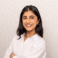 Nehal Ravaliya